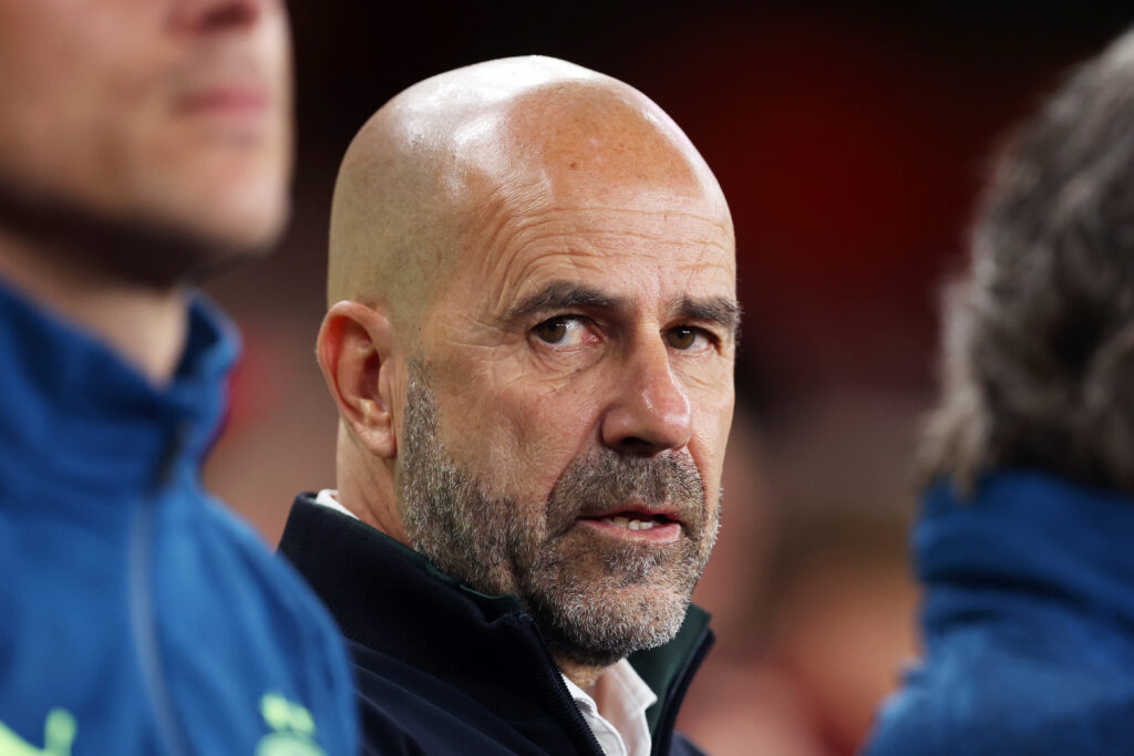 Arsenal FC v PSV Eindhoven: Group B - UEFA Champions League 2023/24