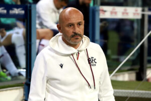 Cagliari v Bologna - Serie A