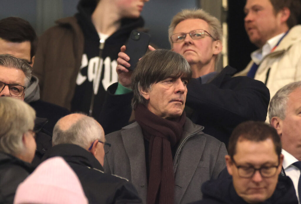 Germany v Bosnia and Herzegovina - UEFA Nations League 2024/25 League A Group A3