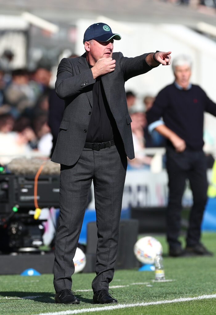 Atalanta v Udinese - Serie A