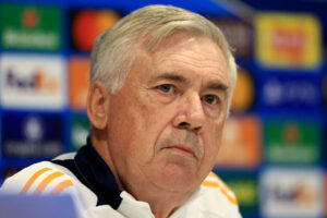ancelotti