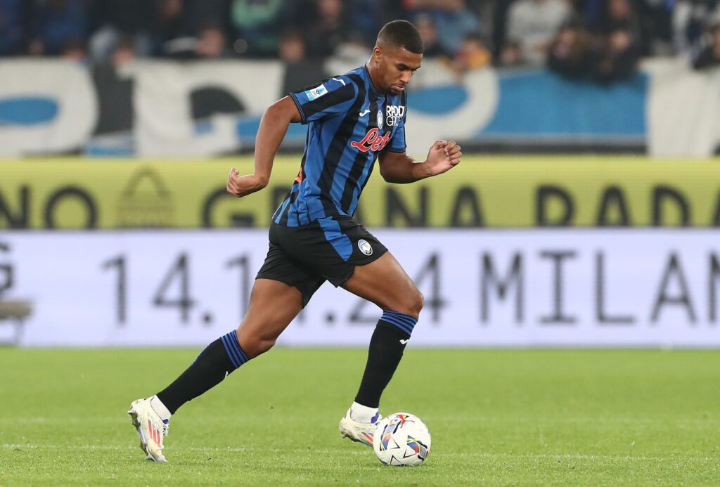 Atalanta BC v AC Monza - Serie A