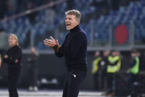 SS Lazio v Cagliari - Serie A