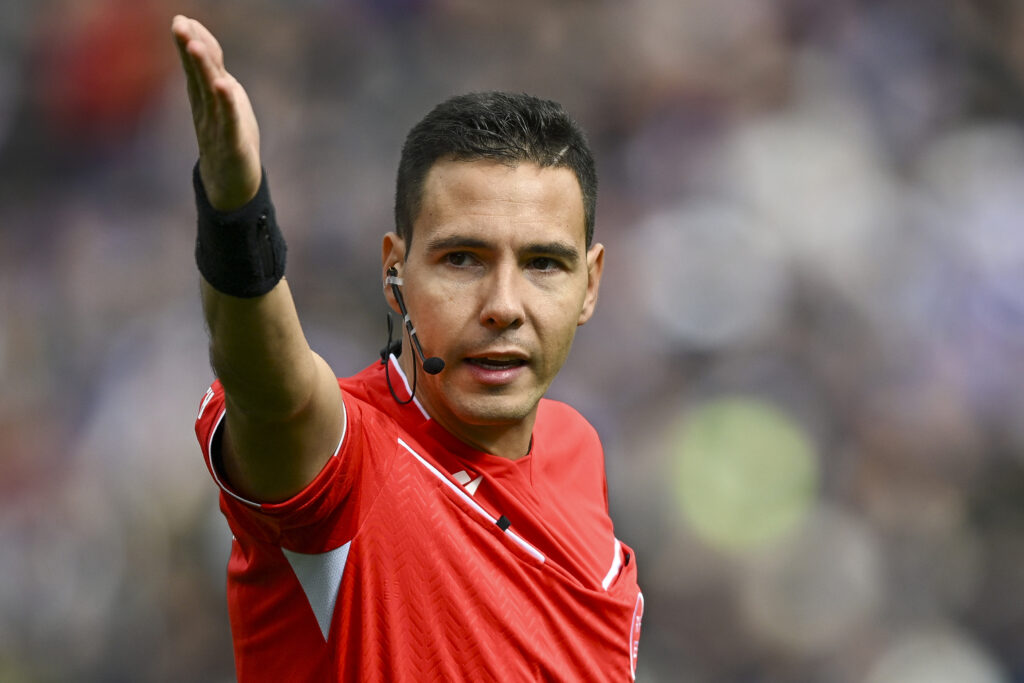 Real Valladolid CF v Villarreal CF - La Liga EA Sports