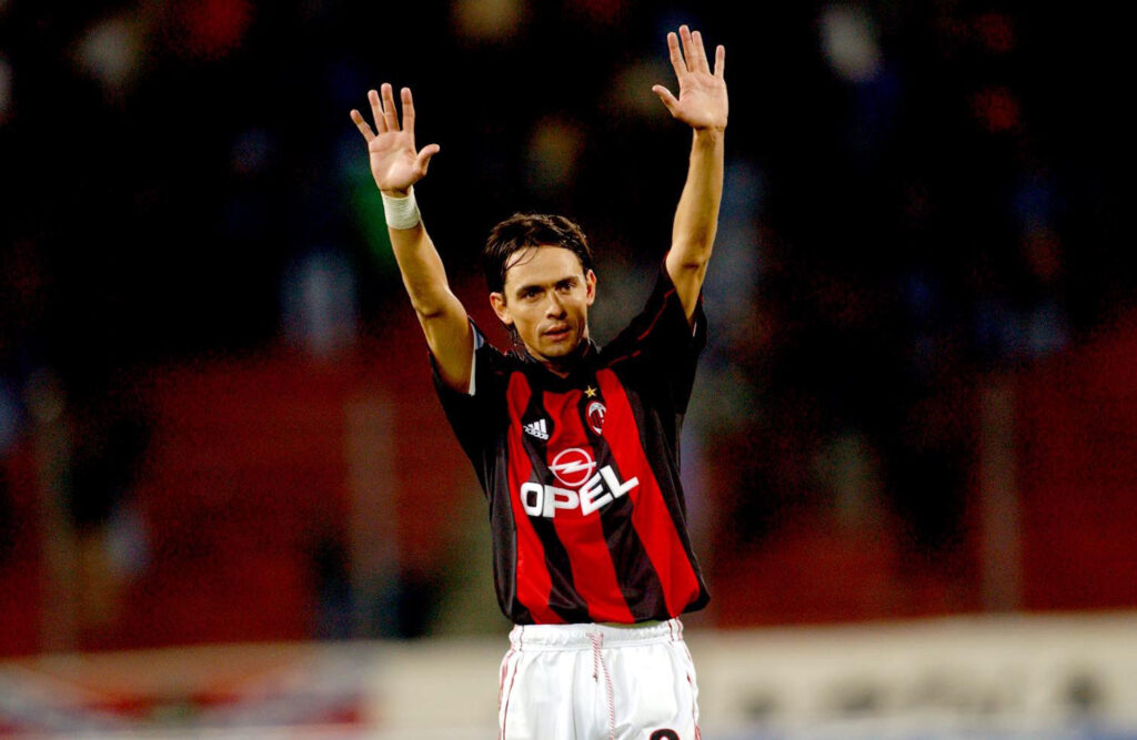 AC Milan v Udinese X