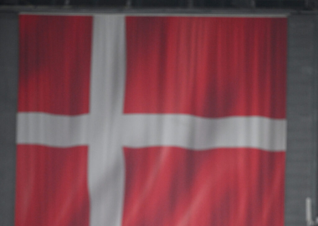 Denmark v Spain - UEFA Nations League 2024/25 League A Group A4