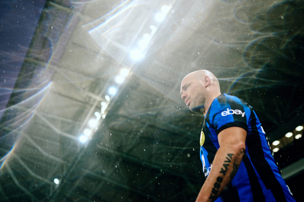 FC Internazionale Legend Series Friendly Match