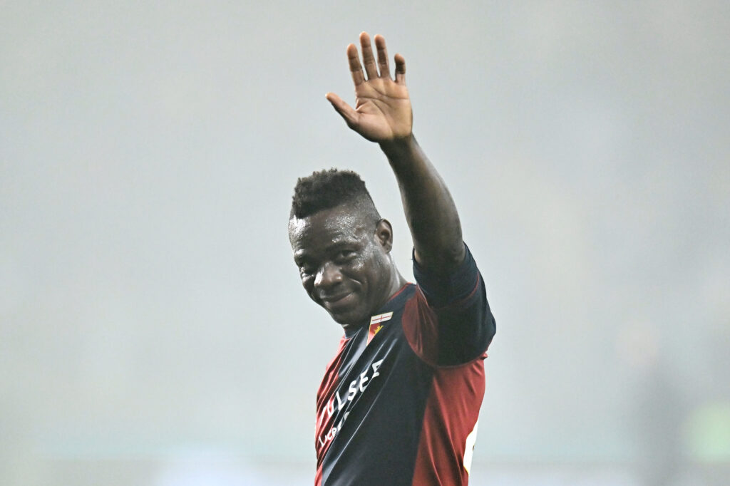 Balotelli