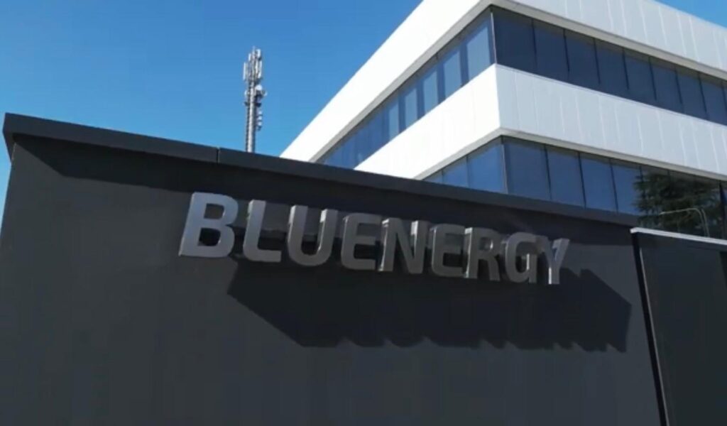 bluenergy