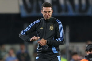 Argentina v Bolivia - FIFA World Cup 2026 Qualifier