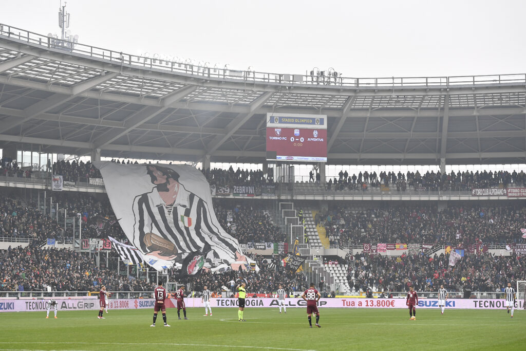 Juventus Torino