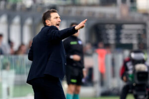 Venezia v Parma - Serie A