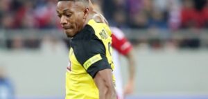 Anthony Martial, AEK Atene