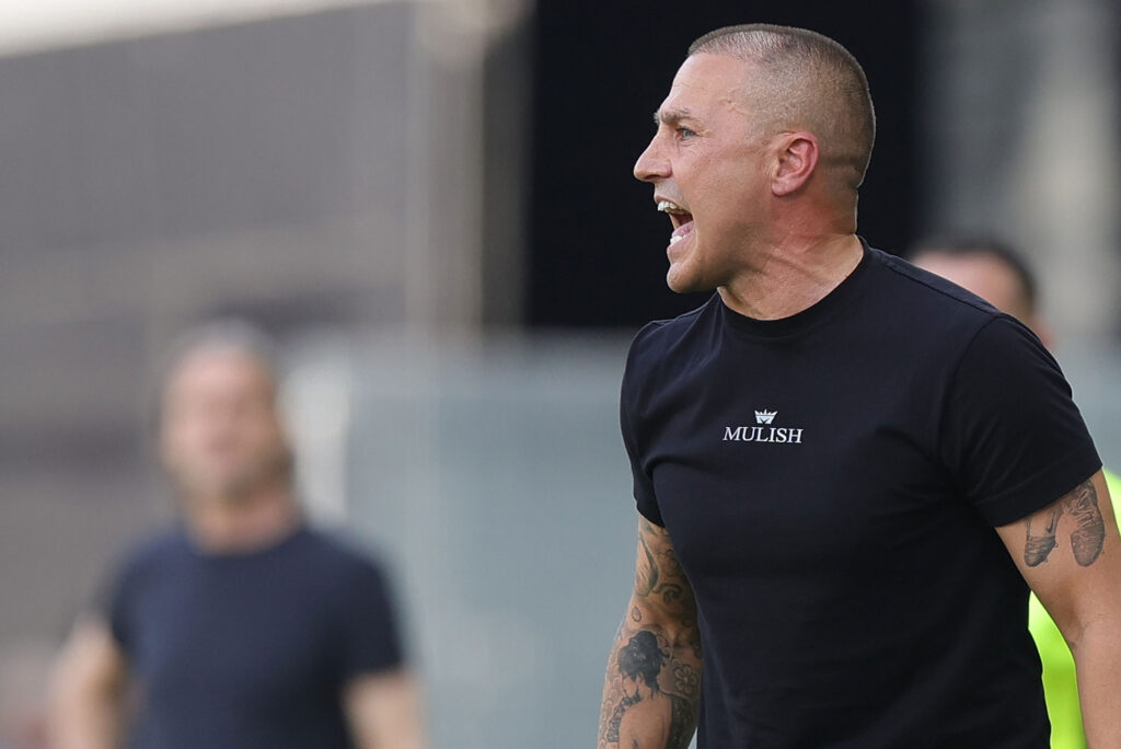 Udinese Calcio v Empoli FC - Serie A TIM