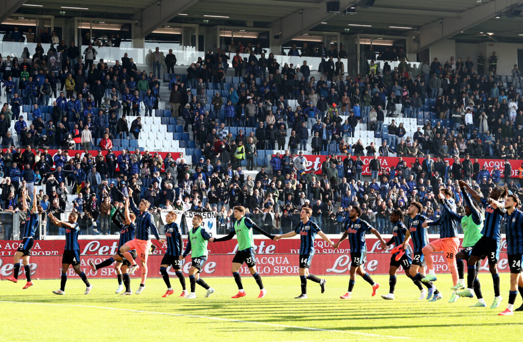 Atalanta v Udinese - Serie A