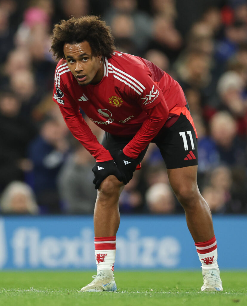 Ipswich Town FC v Manchester United FC - Premier League