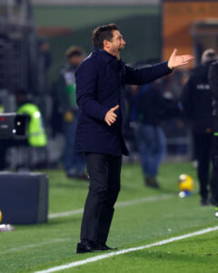 Venezia v Lecce - Serie A