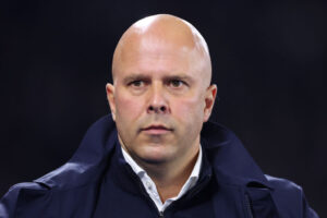 Brighton &amp; Hove Albion v Liverpool - Carabao Cup Fourth Round