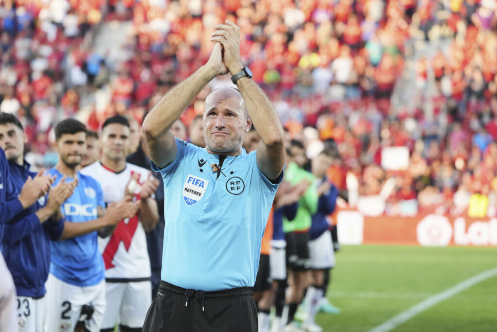 RCD Mallorca v Rayo Vallecano - LaLiga Santander