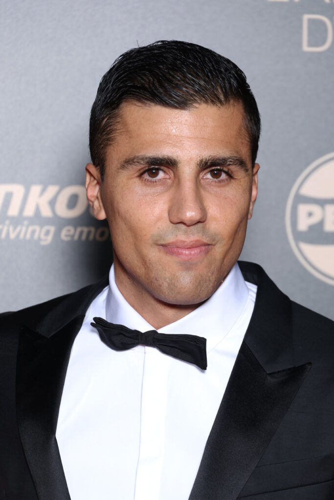 68th Ballon D'Or Photocall At Theatre Du Chatelet In Paris