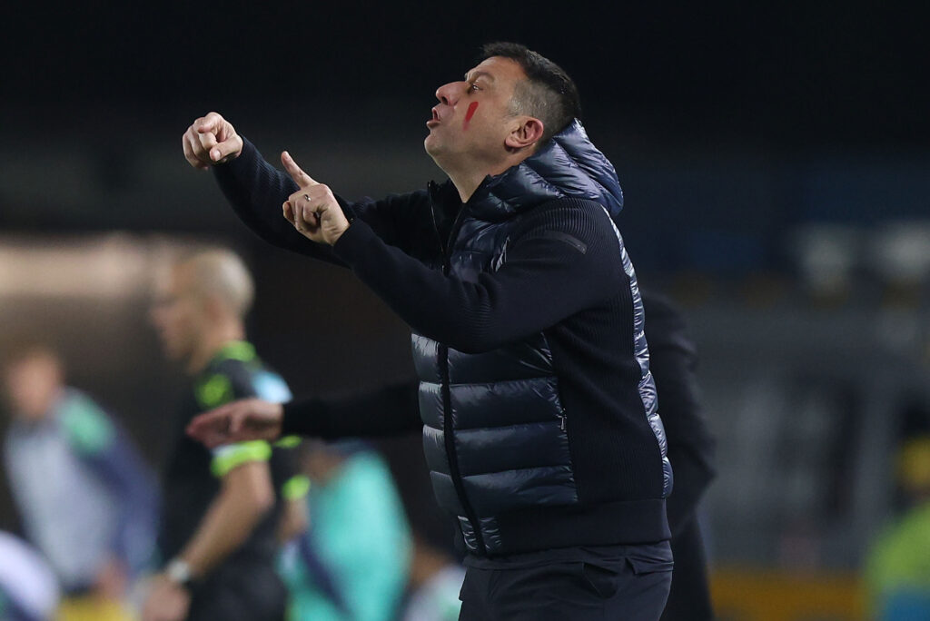 Empoli v Udinese - Serie A