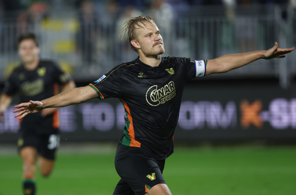 Venezia v Udinese - Serie A