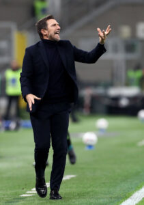 FC Internazionale v Venezia - Serie A