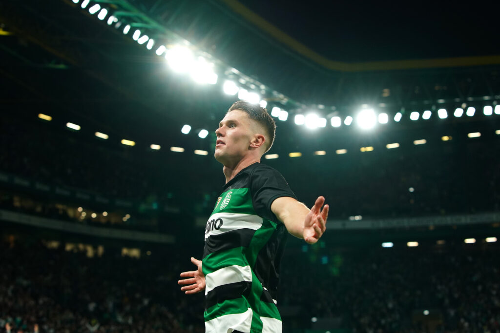 Sporting CP v Estrela da Amadora - Liga Portugal Betclic