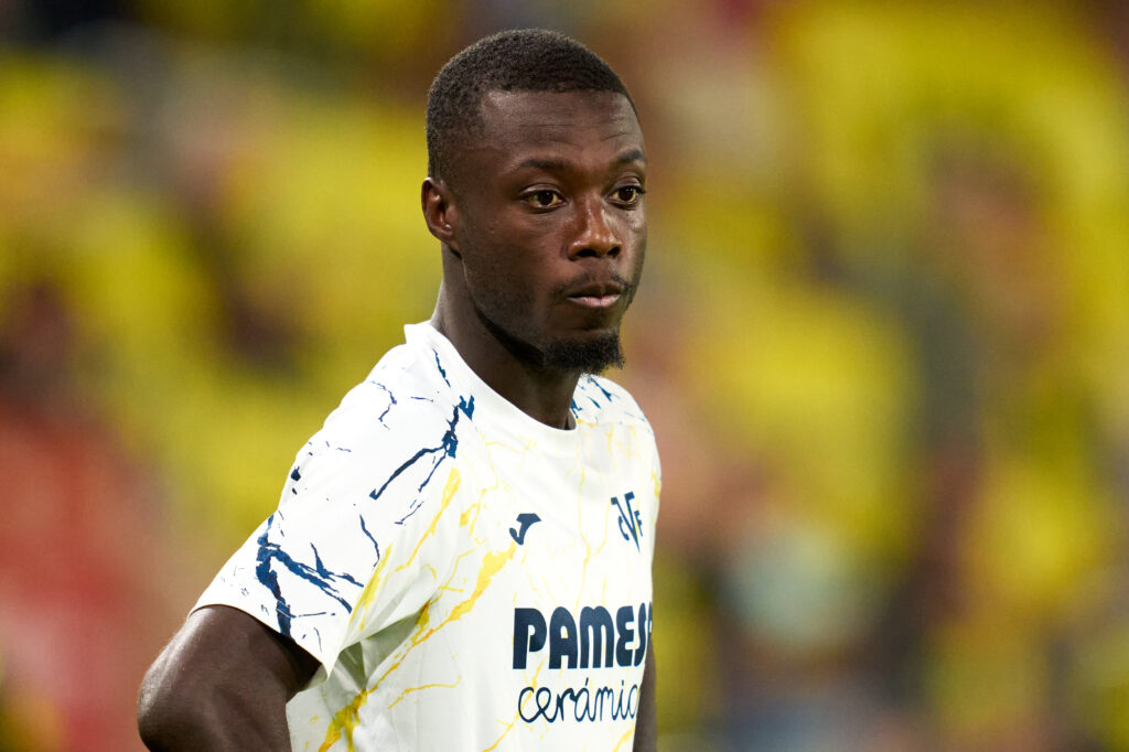 Villarreal CF v RC Celta de Vigo  - La Liga EA Sports