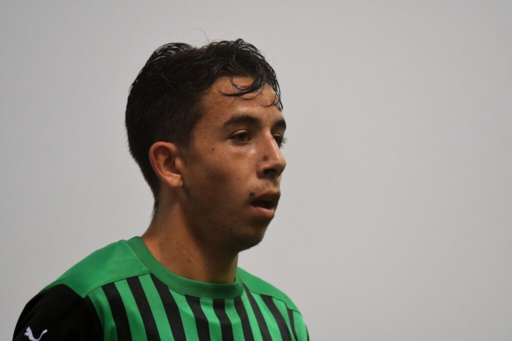 US Sassuolo v Torino FC - Serie A