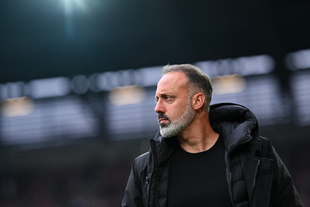 FC Augsburg v TSG 1899 Hoffenheim - Bundesliga