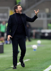 Venezia-Di Francesco