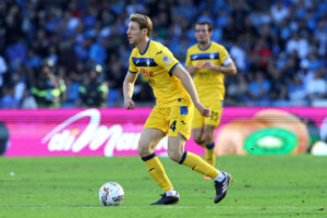Napoli v Atalanta - Serie A