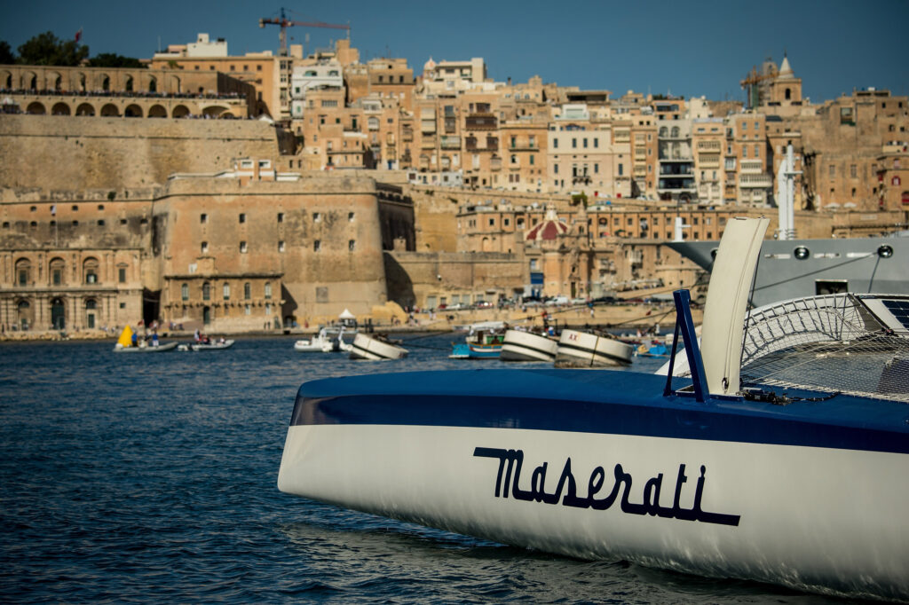 Sigma Europe Summit 2024 a Malta