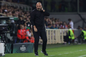 ACF Fiorentina v Ferencvarosi TC: Group F - UEFA Europa Conference League 2023/24