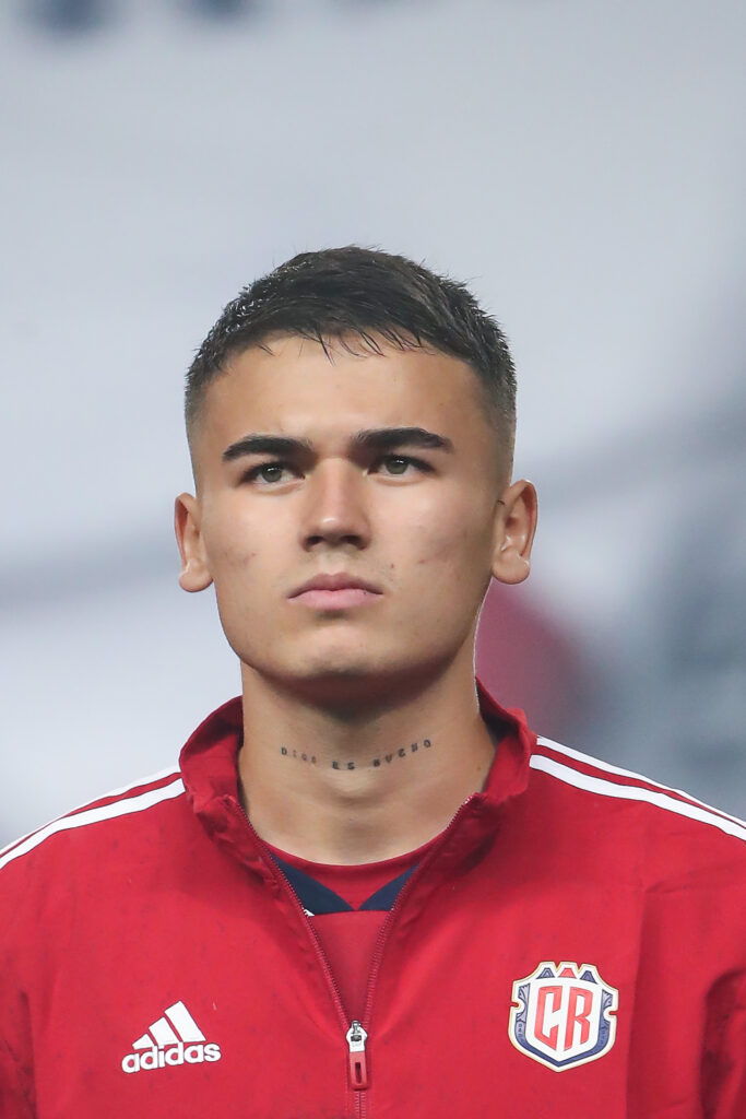 Costa Rica v Panama - CONCACAF Nations League 2023