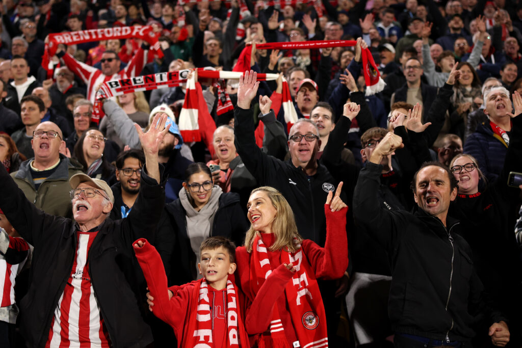 Brentford
