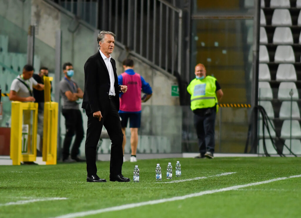 Pordenone Calcio v Cosenza Calcio - Serie B