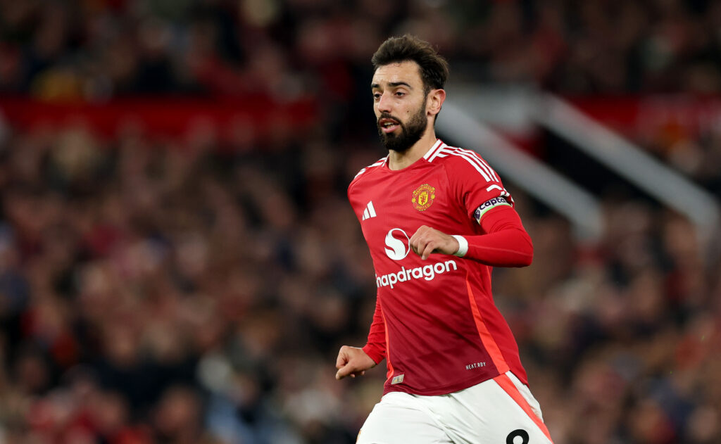 Manchester United FC v Chelsea FC - Premier League