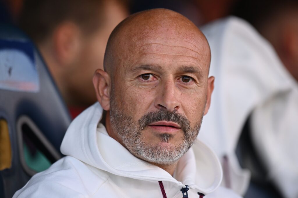 Bologna v Lecce - Serie A