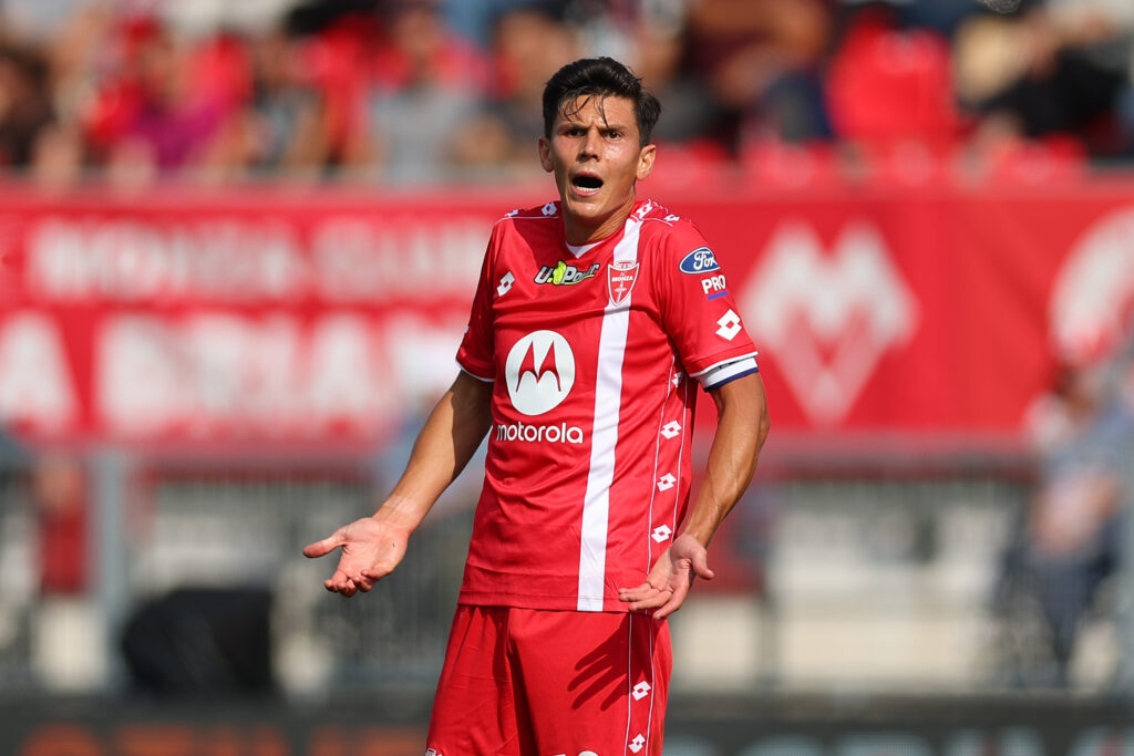 Monza v Bologna - Serie A