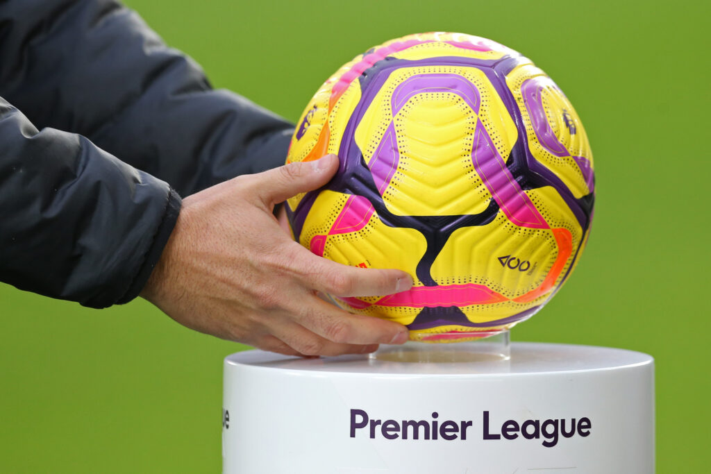 Southampton FC v Everton FC - Premier League