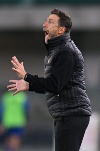 Verona v Venezia - Serie A