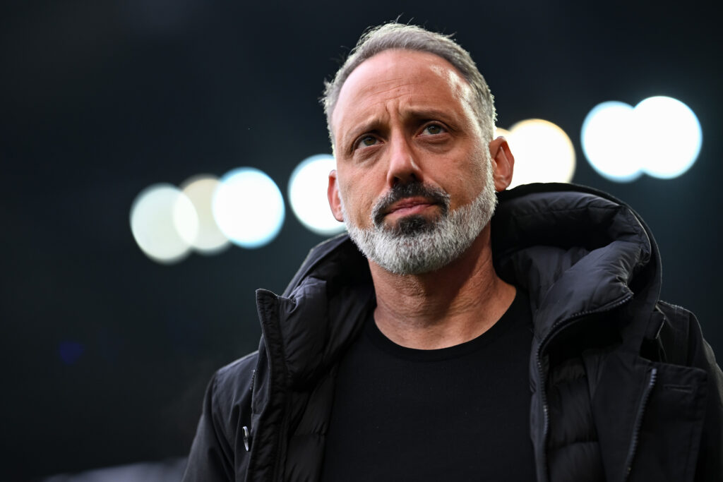 FC Augsburg v TSG 1899 Hoffenheim - Bundesliga