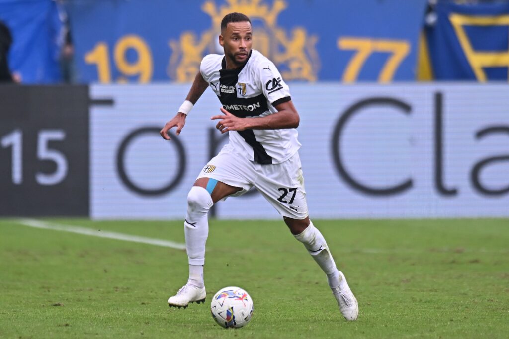 Parma v Empoli - Serie A