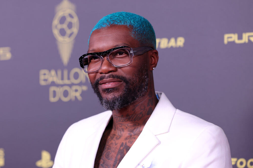 67th Ballon D'Or Photocall At Theatre Du Chatelet In Paris