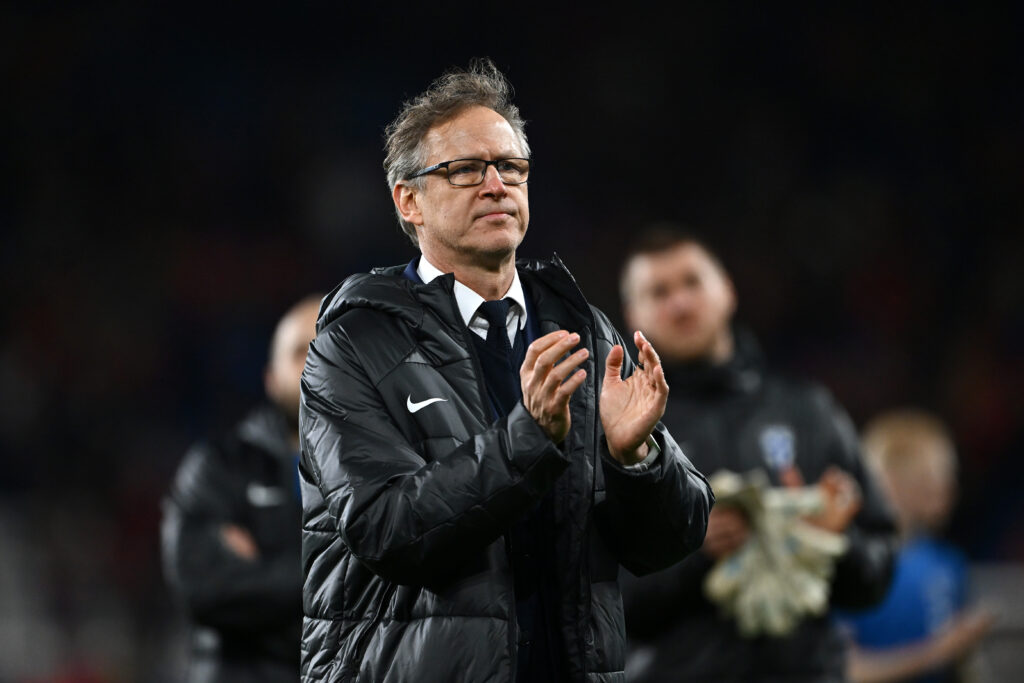 Wales v Finland: UEFA EURO 2024 Play-Offs Semi-final