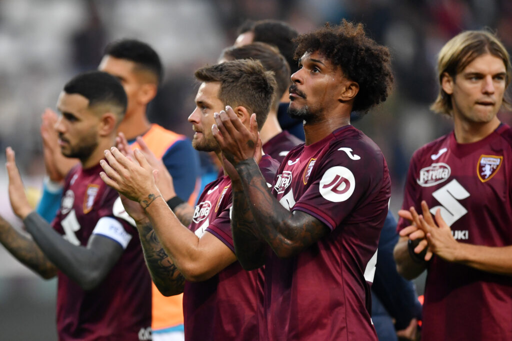 Torino v Fiorentina - Serie A