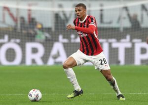 AC Milan v SSC Napoli - Serie A