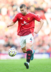 Man United, De Ligt si rammarica: "Ten Hag non è stato fortunato"